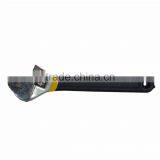 Y02004 Adjustable Wrench With PVC Handle thumbnail-1