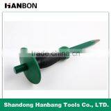 Color Handle Flat Chisel, Cape Chisel, Sharp Chisel thumbnail-4