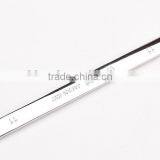 AK-6140 14pcs 8-24mm Polish Combination Wrench Set thumbnail-5