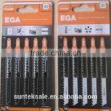 T111C/T111D Jig Saw Blade FOR Industrial and Household thumbnail-2