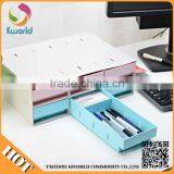 High Quality Fashionable Plastic Drawer Storage thumbnail-3