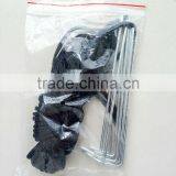 China Factory Pop up Shower Tent for Sale thumbnail-6