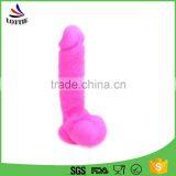 Realistic Big Dildo Silicone Flexible Penis With Strong Suction Cup Huge Dildo Big Cock Man Adult Sex Product Sex Toys for Women thumbnail-6
