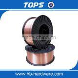 China Mig Mag Co2 Welding Wire ER70s-6 thumbnail-5