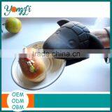 Animal Shape Ove Glove Silicone Grill Gloves thumbnail-1