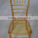 Colours Clean Resin Chiavari Chair for Wedding thumbnail-2
