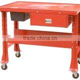 Steel Work Bench thumbnail-1