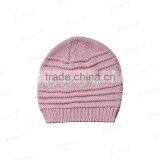 Fasion In Winter Knitted Customized Beanie thumbnail-2