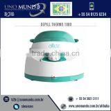 Wide Use of Effective Wax Heater at Exclusive Range for Sale thumbnail-1