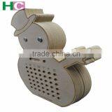 2016 New Design Wooden Calendar Printing Wooden Craft thumbnail-4