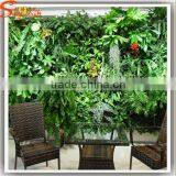 Wholesale Home Decor Plastic Green Wall Modular Green Wall System thumbnail-1