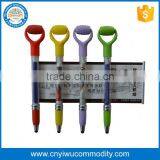 Custom Printed Banner Pen thumbnail-1