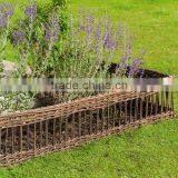 Willow Edging Border for Gardening Decoration thumbnail-6