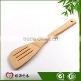 High Quality Mini Bamboo Spoon thumbnail-5