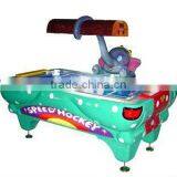Elephant Air Hockey Amusement Game Machine thumbnail-1