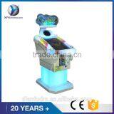 Arcade Machine Coin Operated Indoor Pinball Game Machine With Ticket or Capsule for Sale thumbnail-1