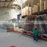 KJT-2D Automatic Spiral Paper Core Tube Making Machine With CE thumbnail-2