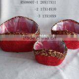 Cheap Christmas Flower Pot thumbnail-1