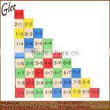 99 Multiplication Blocks Building Blocks for Kids thumbnail-3