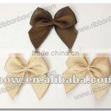 MSD Wholesale Gift Ribbon Lingerie Bow,garment Accessories thumbnail-1