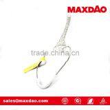 Coaxial Cable 1-1/4" Pre-laced Mesh Grip thumbnail-4