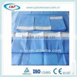 Surgical Disposable Reinforced Adhesive Drapes thumbnail-1