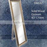 Modern Elegant Style Standing Mirror Dressing Mirror