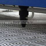 Automatic Feeding System Fabric Laser Cutting Machine thumbnail-4