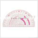 Fashion Drawing Mold,A Tailor's Protractor Kearing Brand# P101 thumbnail-1