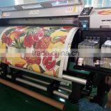 High Performance Competitive Price Sure Color F9280 T-shirt Printing Machine Digital Textile Ink Jet Dye Sublimation Printer thumbnail-3