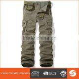 Hot Sale Adult Pants Casual Wear for Men thumbnail-1