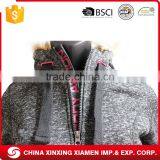 Sportswear Private Label Winter Jacket Women Gym Wear Fitness thumbnail-6