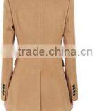 Office Ladies Skirt Suits, Merino New Wool Ladies Suits WMSU20150022 thumbnail-2