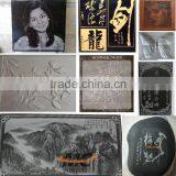 MC-1625 Factory Best Price Gemstone CO2 Laser Engraving Machines From Jinan thumbnail-5