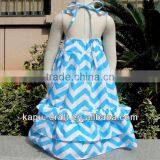 Fashion Baby Maxi Child Dress thumbnail-1