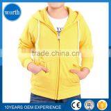 Factory Price Quality Plain Hoodies Plain High Quality Hoodies thumbnail-1