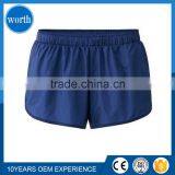 Cool and Casual Top Selling Quick Dry Breathable Running Shorts thumbnail-1