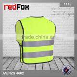 Reflective Safety Running Tabard thumbnail-2