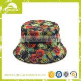 Popular Fast Delivery Knit Bucket Hat Pattern thumbnail-1