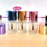 Nail Polish Caps,Printed Caps for Nail Polish Bottle, Metalised Shiny Caps thumbnail-5