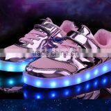 HFR-TS161 Wholesale Factory Price Yeezy Led Shoes Women Discount thumbnail-5