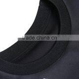 Fashion Printing O-neck Long Sleeve Black Thin Pullover Jersey t Shirt for Men thumbnail-3