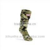 2016 New High Quality Winter Windproof and Waterproof Fleece Boot Liners Socks Factory thumbnail-5