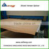 HXPF-3400 Seamless Veneer Stitching Machine thumbnail-3