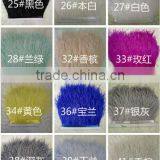 Wholesale Manufacturers Selling Mixed Color Decotation Ostrich Feather thumbnail-2