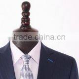 2017 Fashion Tailored Slim Fit Man Suit in China Supplier With High Quality thumbnail-3