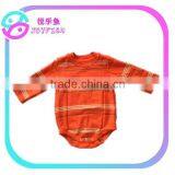 Hot Sale Cotton Baby Romper thumbnail-6