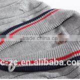 Cardigans Men 2017 Hand Made Crochet Sweaters thumbnail-5