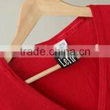 Ribbed Maxi Cotton and Polyester V-neck Women Cardigan With Long Sleeves Two Front Pockets for Lady Korean Style thumbnail-4