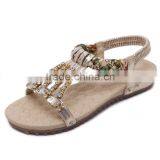 Zm50177b Fashion Casual Women Sandal Breathe Female Shoes thumbnail-3